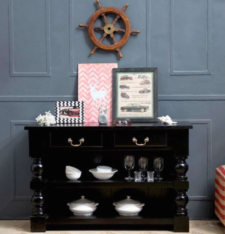 Organize Your Cluttered Living Area with a Spacious Console Table Range Organize Your Cluttered Living Area with a Spacious Console Table Range